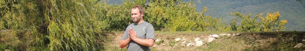 Andrei Lipen Yoga