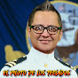 EL PILOTO DE LOS TECLADOS