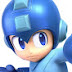 logo Mega Man Native