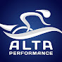 ALTA PERFORMANCE CICLISMO