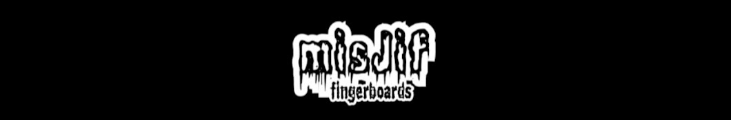 Misjif Fingerboards