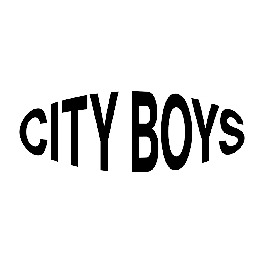 City Boys Entertainment - YouTube