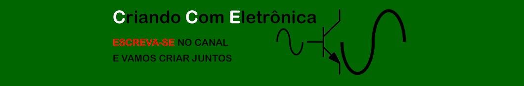 Criando com Eletrônica