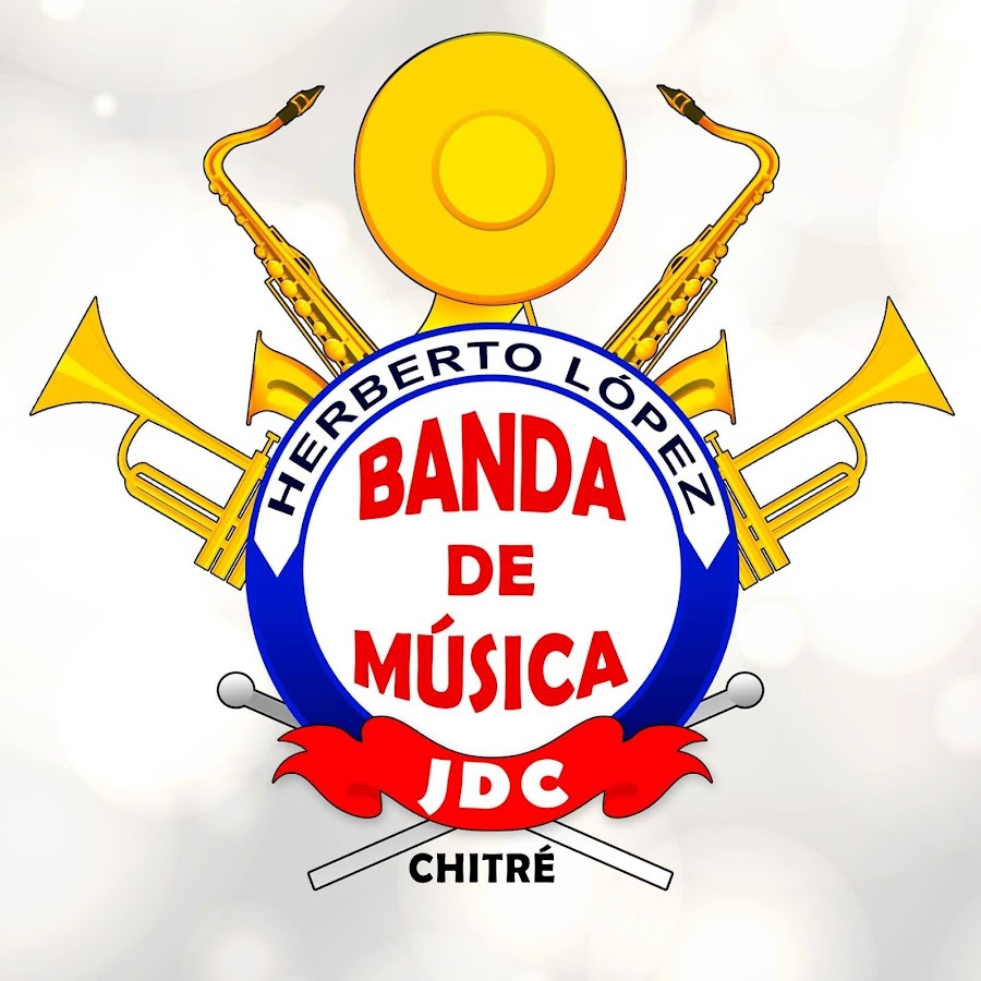 Banda Herberto López JDC - BAHERLO @baherlojdc