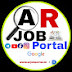 logo A r Job Portal