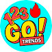 123 GO! TRENDS Spanish