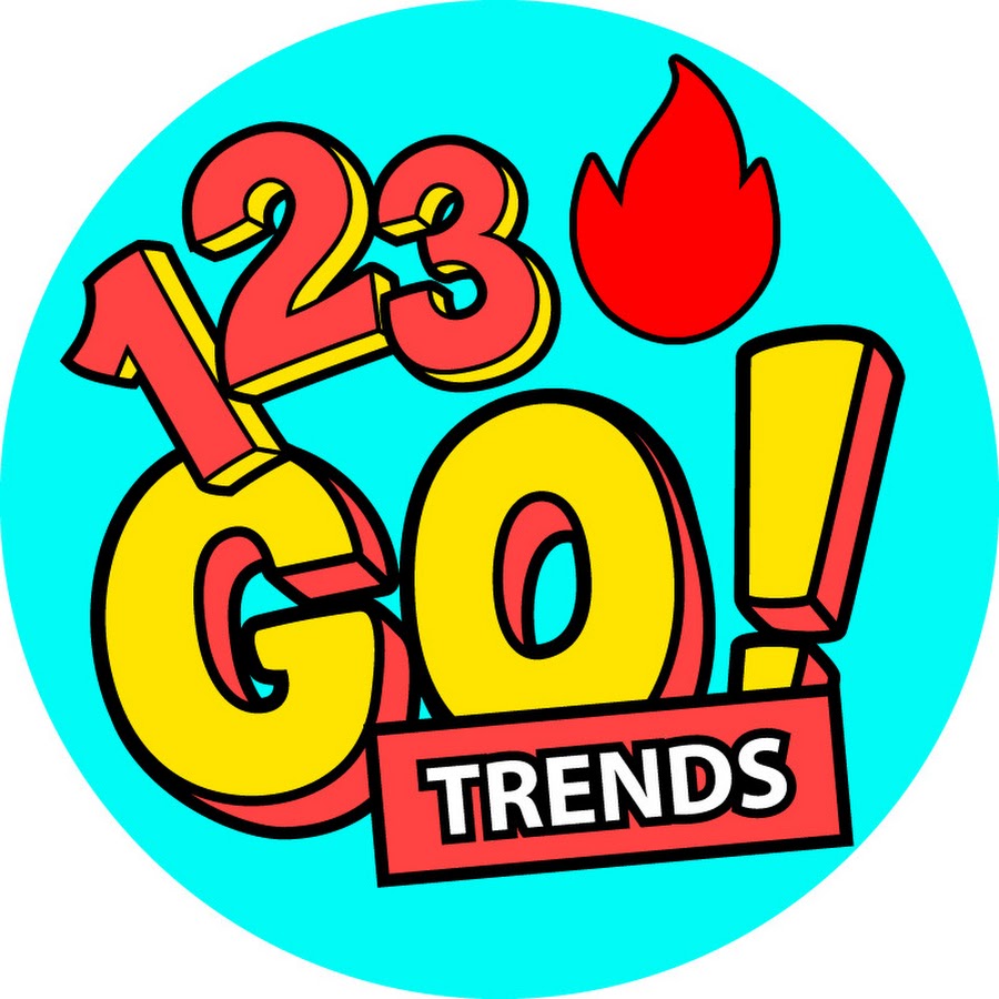 123 GO! TRENDS Spanish @123gotrendsspanish