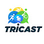 TriCast