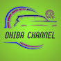 Dhiba channel