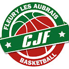 CJF Fleury Les Aubrais Basket