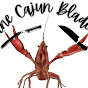 The Cajun Blade 