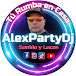 ALEXPARTY DJ