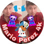 Mario Perez 4k