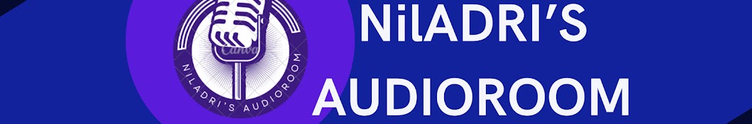 Niladri's Audioroom