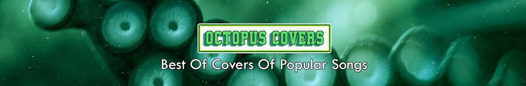 Octopus Covers