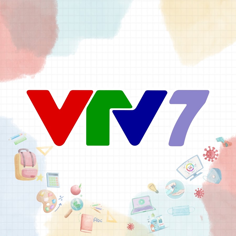 Vtv7 - Vietnam National Education Channel - Youtube