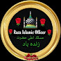 Raza Islamic Official