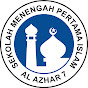 SMP ISLAM AL AZHAR 7