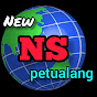 new NS petualang