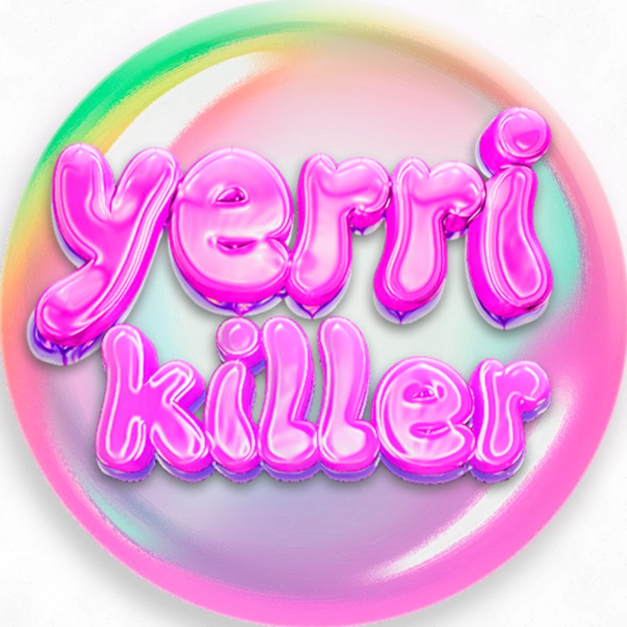 Profile avatar of YERRIKILLERXD