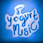 yogurt music