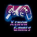 logo Xenon Games