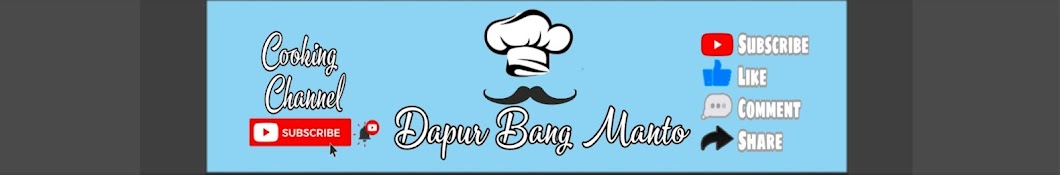 Dapur Bang Manto