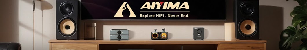 AIYIMA AUDIO