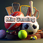 Mix Gaming Live 