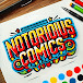 Notorious Comics