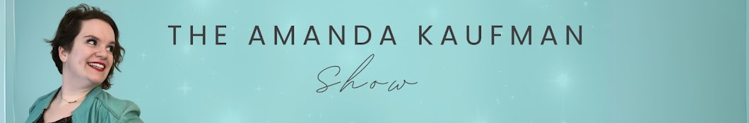 The Amanda Kaufman Show