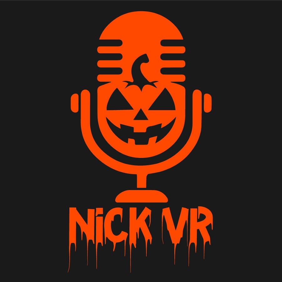 Nick Vr @nickvr