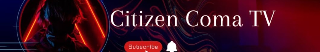 Citizen Coma TV