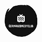German Comedy Club