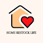 Home Restock Organization