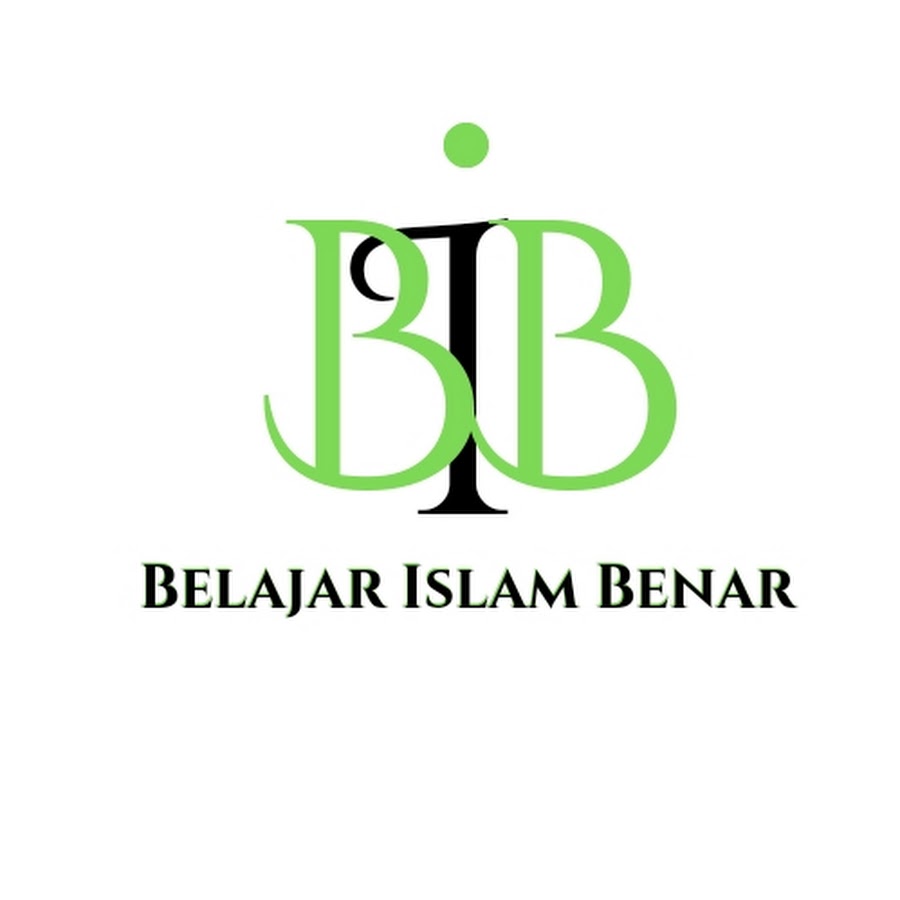 Belajar Islam Benar - YouTube Belajar Islam Benar