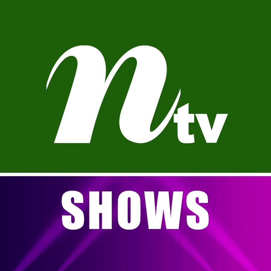 NTV Shows @WatchNTVshows