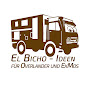 El Bicho - Ideas for Overlanders