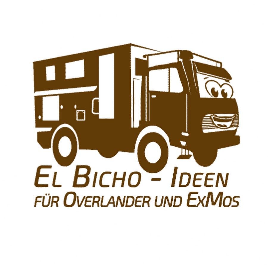 El Bicho - Ideas for Overlanders