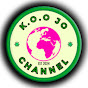 K.o.o Jo Channel