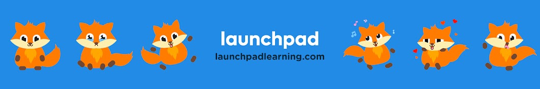 Launchpad Learning Banner