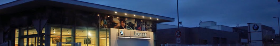 LION CAR Banská Bystrica