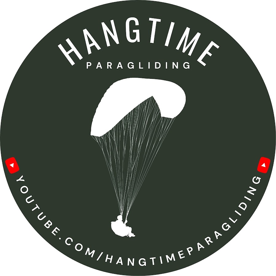 Hangtime Paragliding @HangtimeParagliding