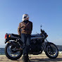 ちゃれSUNチャンネル「CB750FA・MonkeyZ50J・CopenCero」