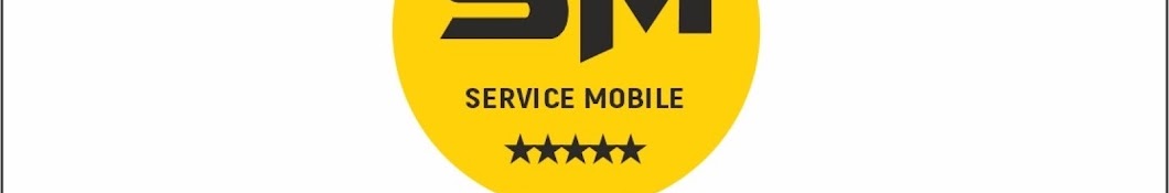 Service mobile сервис мобайл