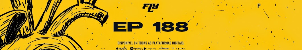 Fly Banner