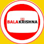 Balakrishna Bhat 