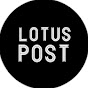 Lotus Post