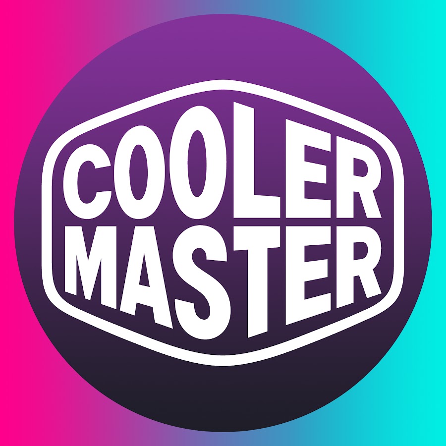 Visit cool. Cooler Master монитор.