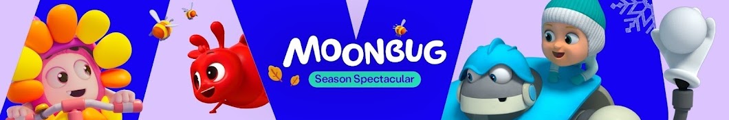 Moonbug Kids - Season Spectacular